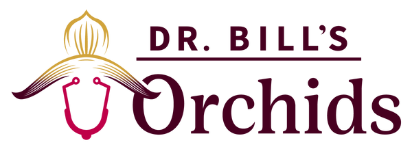 Dr. Bill's Orchids, LLC logo
