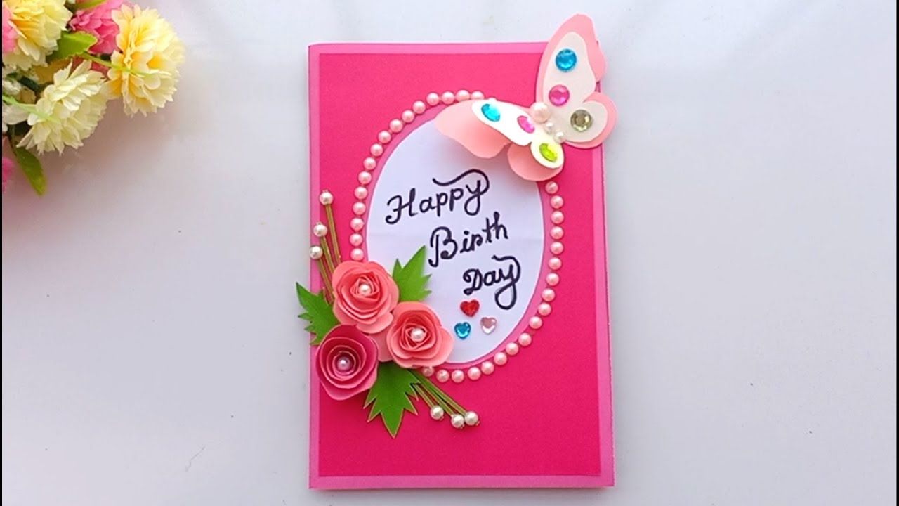 Greeting Card - Dr. Bill's Orchids, LLC