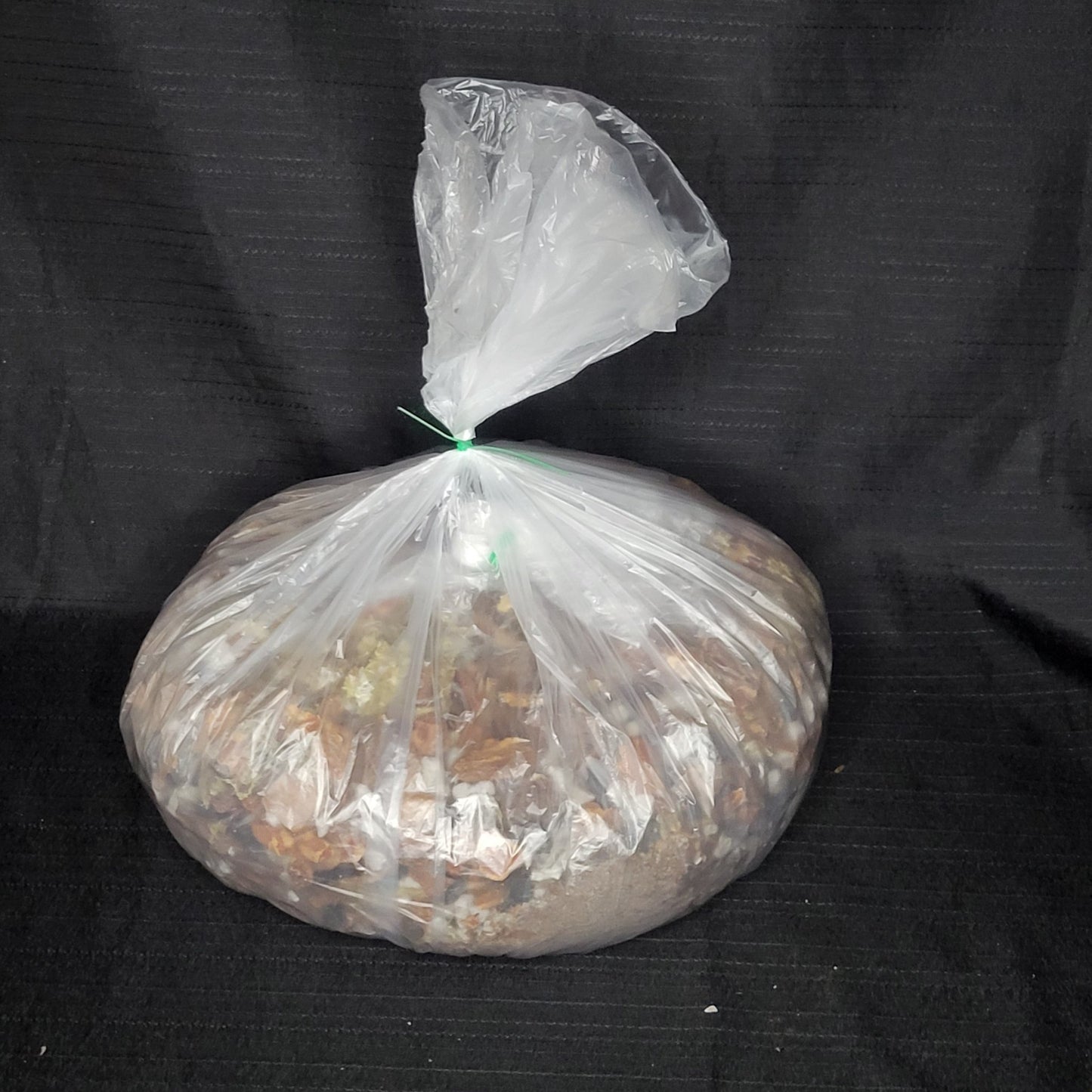 Orchid Bark Mix - Dr. Bill's Orchids, LLC