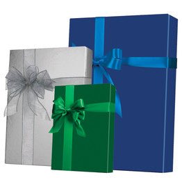 Gift Wrap - Dr. Bill's Orchids, LLC